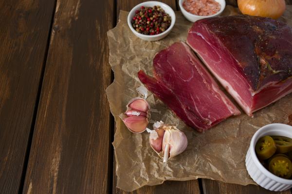 Südtiroler Speck Südtiroler Speck